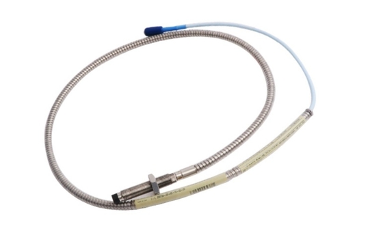 330104-05-10-10-02-CN Bently Nevada Monitoreo de vibración de la sonda de proximidad de 8 mm