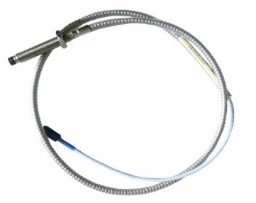 330104-10-13-05-02-05 Bently Nevada 3300/XL Sistema de monitoreo de 8 mm