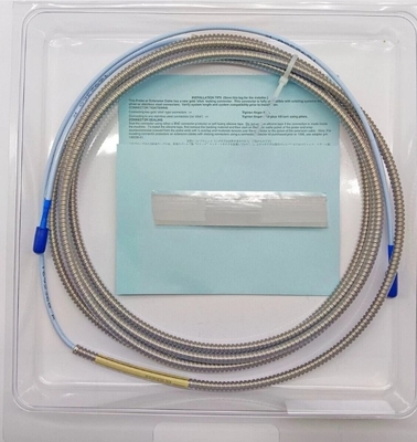 330130-040-01-00 Cable de extensión del sistema del transductor de proximidad de Bently Nevada