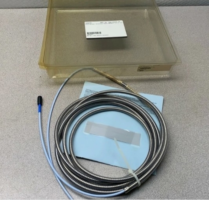 330130-040-01-05 Bently Nevada 3300 XL Cable de extensión del sensor de proximidad