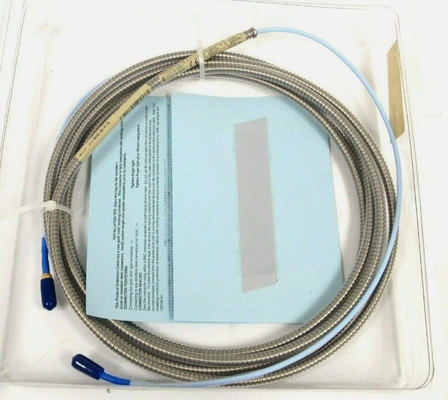 330130-040-01-05 Bently Nevada 3300 XL Cable de extensión del sensor de proximidad