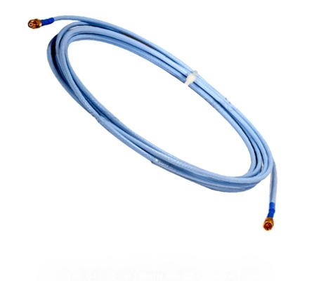 330130-040-02-00 Cable de extensión de Bently Nevada 3300 XL Sensor de proximidad de 8 mm