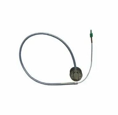 330876-02-10-00-00 Bently Nevada 3300 XL Sistema de transductor de proximidad de 50 mm