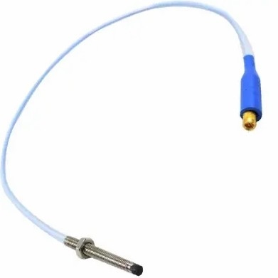 330910-05-09-10-01-CN Bently Nevada 3300 XL NSv Sistema de transductor de proximidad