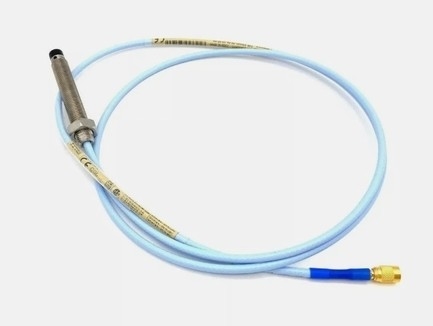 330101-00-54-10-02-00 Bently Nevada 3300 Serie XL Sistema de proximidad