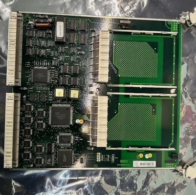 SC510 3BSE003832R1 portador de submódulos ABB sin módulo de comunicación de la CPU