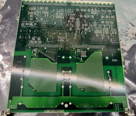 SC510 3BSE003832R1 portador de submódulos ABB sin módulo de comunicación de la CPU