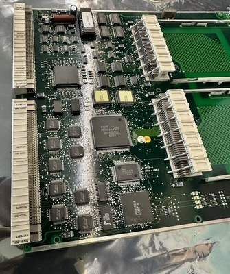 SC510 3BSE003832R1 portador de submódulos ABB sin módulo de comunicación de la CPU