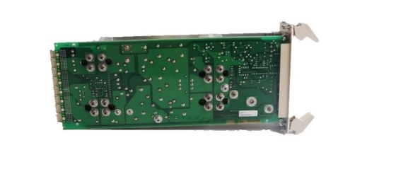 SR511 3BSE000863R1 Regulador de suministro de energía ABB 24V/5V para automatización industrial