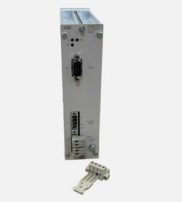 TC512V1 3BSE018059R1 ABB RS485 Módulo de comunicación del módem de pareja retorcida