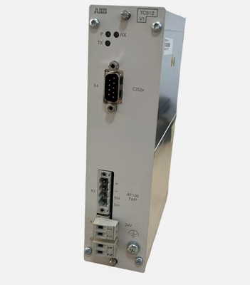 TC512V1 3BSE018059R1 ABB RS485 Módulo de comunicación del módem de pareja retorcida