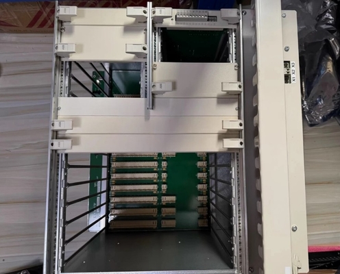 RF533 3BSE014227R1 BB510 3BSE001693R2 ABB Subrack 12SU Incluido el plano trasero