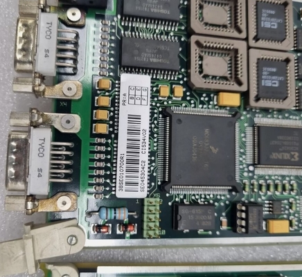 CI534V02 3BSE010700R1 ABB Submódulo Modus Interfaz 2 canales