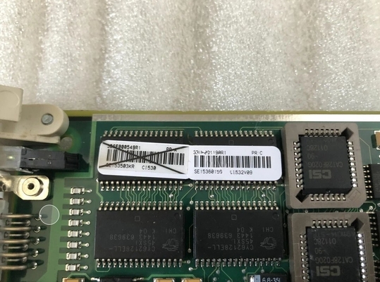 CI534V02 3BSE010700R1 ABB Submódulo Modus Interfaz 2 canales