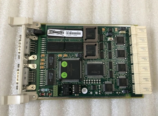CI534V02 3BSE010700R1 ABB Submódulo Modus Interfaz 2 canales