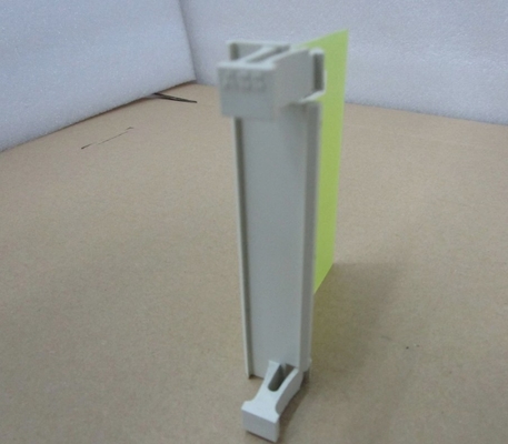 RB520 3BSE003528R1 ABB Modulo ficticio para el sistema de control de ranuras del submódulo
