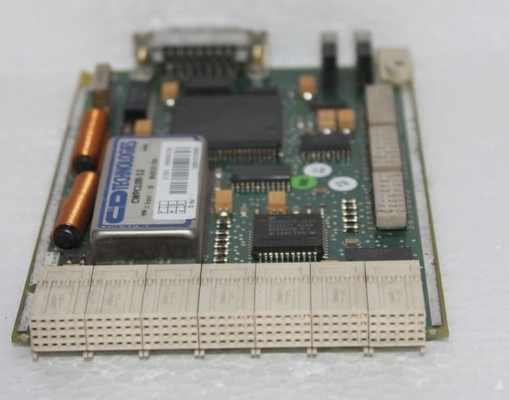 CS513 3BSE000435R1 Modulo de control automático de ABB IEEE 802.3 Modulo de red local renovado