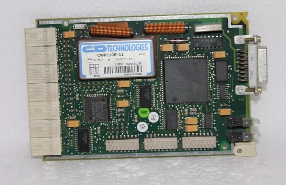 CS513 3BSE000435R1 Modulo de control automático de ABB IEEE 802.3 Modulo de red local renovado