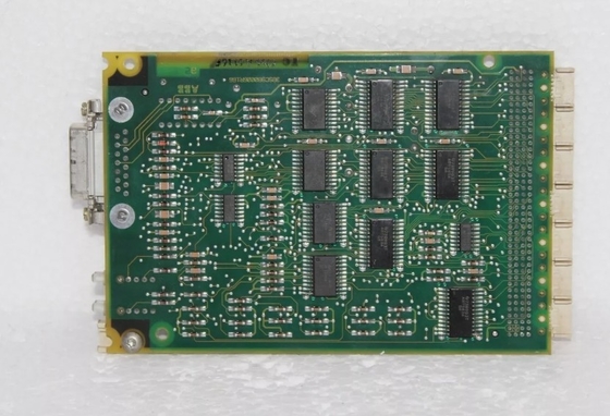 CS513 3BSE000435R1 Modulo de control automático de ABB IEEE 802.3 Modulo de red local renovado