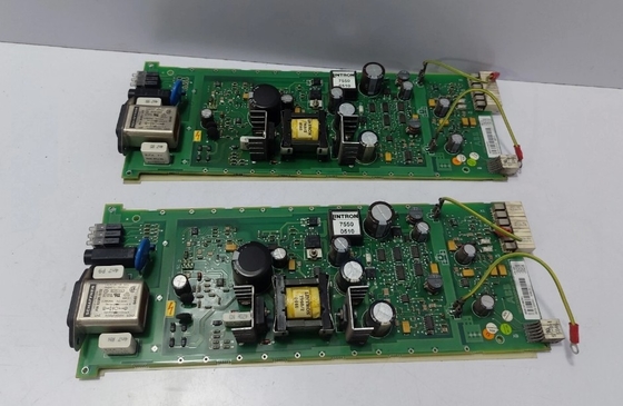 SB510 3BSE000860R1 ABB Fuente de alimentación de respaldo 110/230V Modulo PLC CA