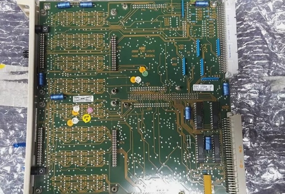 DSPC172H 57310001-MP Procesador ABB Accesorio del sistema de control de la unidad