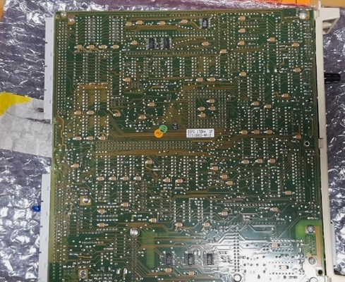 DSPC172H 57310001-MP Procesador ABB Accesorio del sistema de control de la unidad