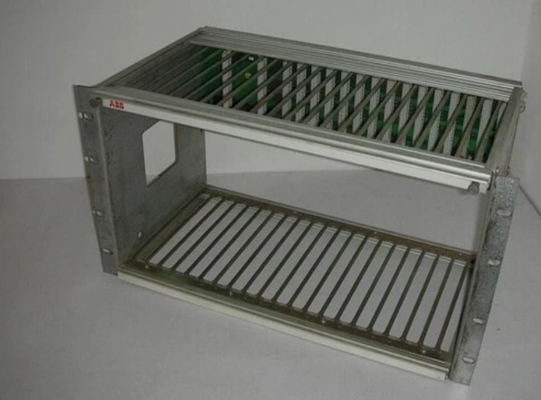 DSRF187 3BSE004985R1 ABB Advant OCS S100 Carpeta de entrada y salida