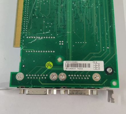 PU516 3BSE013064R1 ABB Consejo de Ingeniería Módulo de comunicación PCI