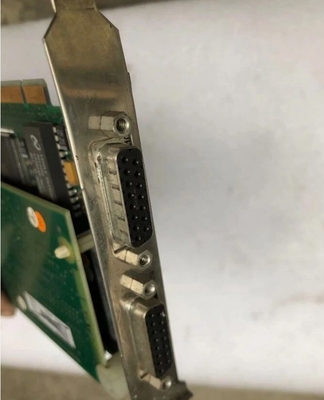 PU515A 3BSE032401R1 ABB Acelerador en tiempo real Módulo de comunicación PCI