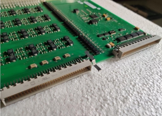 DSRF181A 57310255-AX ABB Sistema de control Dcs módulo de control por control automático para la automatización industrial