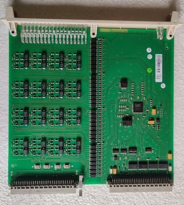 DSRF181A 57310255-AX ABB Sistema de control Dcs módulo de control por control automático para la automatización industrial