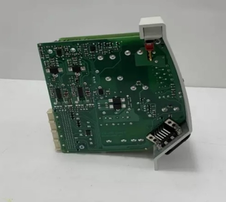 SD812F 3BDH000014R1 ABB Módulo de alimentación eléctrica 24 VDC Industrial DIN PSU de montaje de ferrocarril