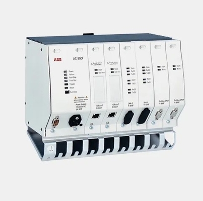 SD802F 3BDH000012-REF ABB Sistemas de automatización Módulo de suministro de energía 24 VDC