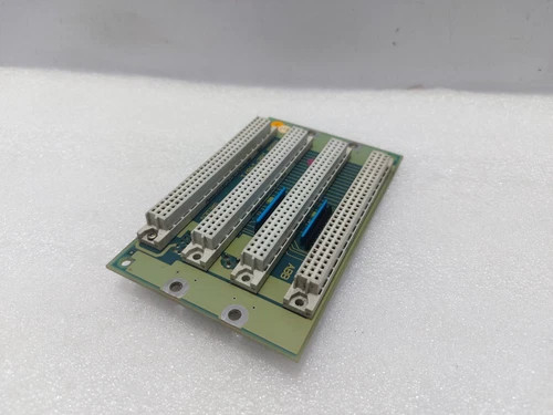 DSBB175B 57310256-ER ABB Conector de terminal de bus Modulo de control de control de plano trasero