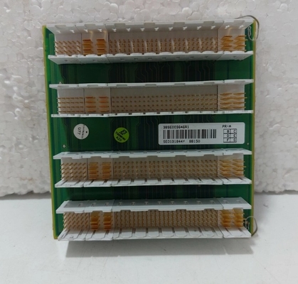 BB150 3BSE003646R1 Sistema de control de tarjetas de PCB de ABB Interfaz de comunicación PLC