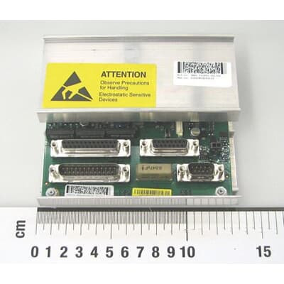 DSQC633A 3HAC031851-001 ABB SMB Junta de medición en serie