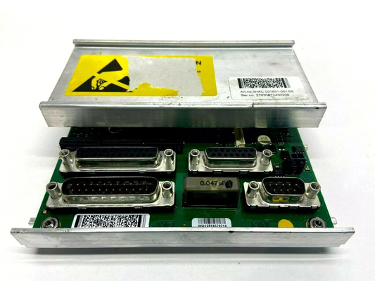 DSQC633A 3HAC031851-001 ABB SMB Junta de medición en serie