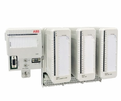 SIM810 ABB Modulo de interfaz en serie Herramientas eléctricas de automatización de turbinas