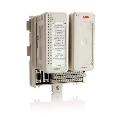 SIM810 ABB Modulo de interfaz en serie Herramientas eléctricas de automatización de turbinas