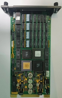 INNIS01 Modulo esclavo de interfaz de red ABB para automatización industrial