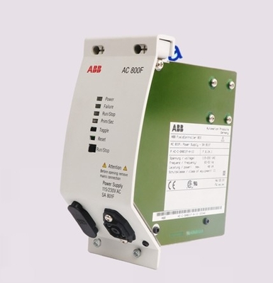 SA801F 3BDH000011R1 ABB Suministro de energía 115/230 VAC