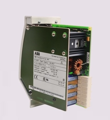 SA801F 3BDH000011R1 ABB Suministro de energía 115/230 VAC