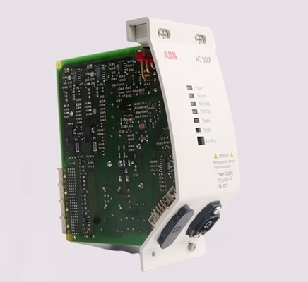 SA801F 3BDH000011R1 ABB Suministro de energía 115/230 VAC