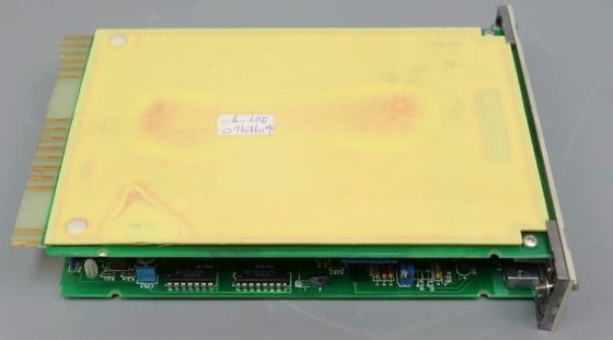 70AA02B-E HESG 447388 R1 ABB Modulo de control del sistema DCS Modulo de salida de señal de voltaje
