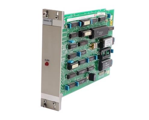 70BK03B-ES HESG447271R0002 Modulo de E/S lógico del sistema de control ABB