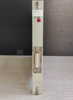 70BT01C HESG447024R1 Modulo de la placa del procesador del transmisor de bus de ABB