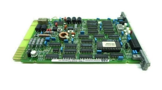 70BV05A-ES HESG447433R0001 Tabla de control de ABB Sistema DCS renovado