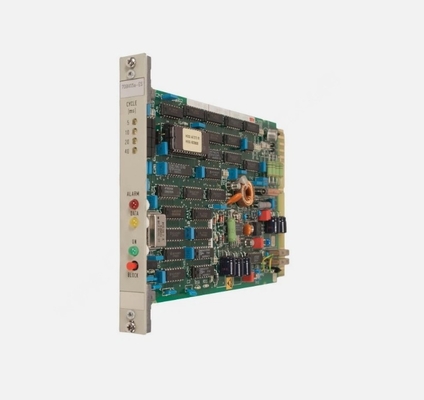 70BV05A-ES HESG447433R0001 Tabla de control de ABB Sistema DCS renovado