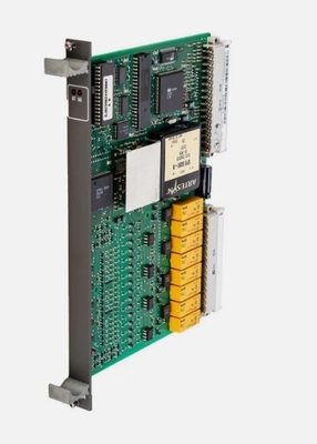 83SR04E-E GJR2390200R1211 ABB Modulo de control de procesamiento analógico de señales