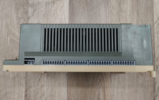 07KT97 GJR5253000R0200 ABB PLC Central Unit 24VDC Automation Control Module